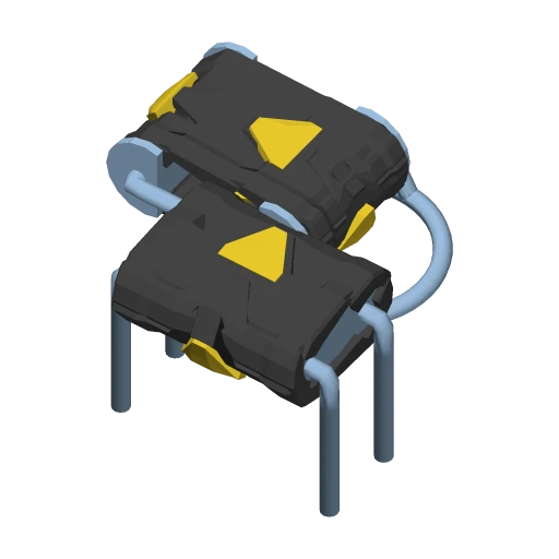 Grabber - Rotating