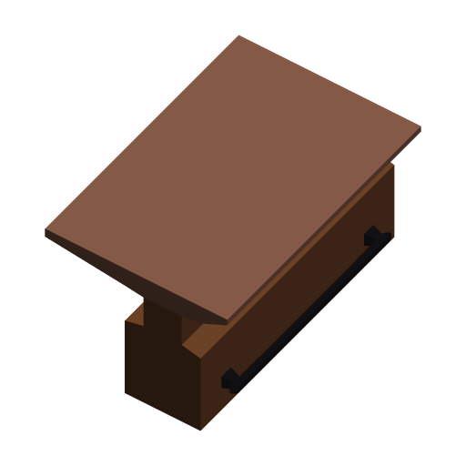 Bar Table