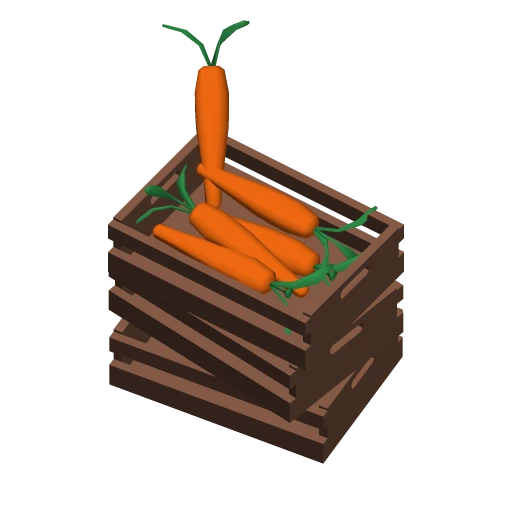 Carrots
