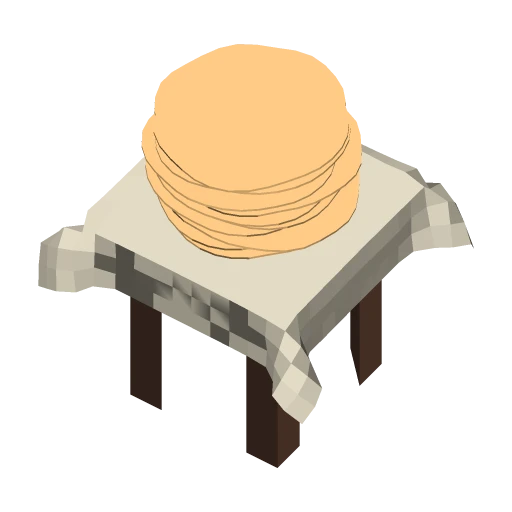 Tortillas