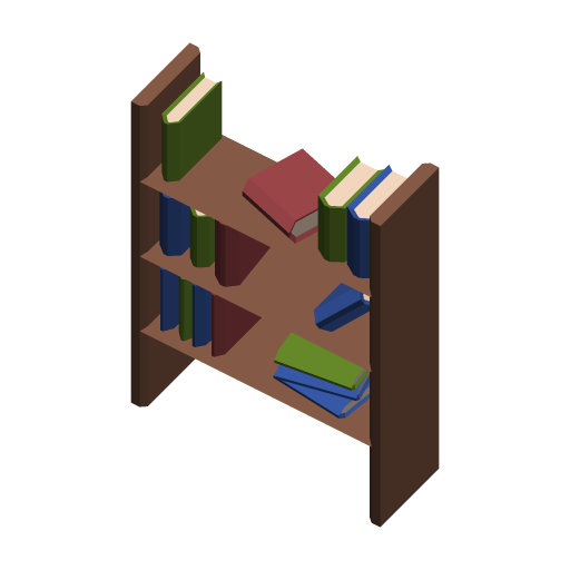 Bookcase