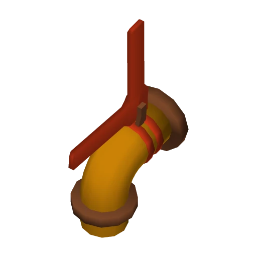Gas Override