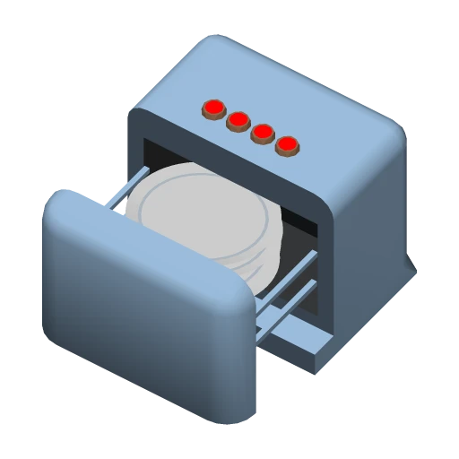 Dish Washer