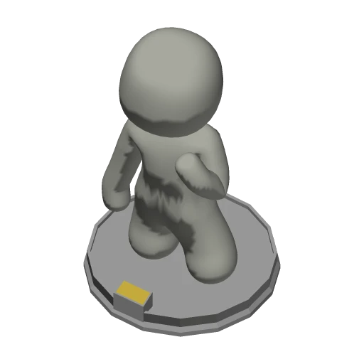 Statue