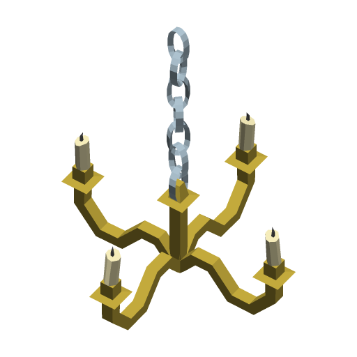 Chandelier