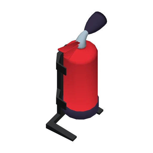 Fire Extinguisher