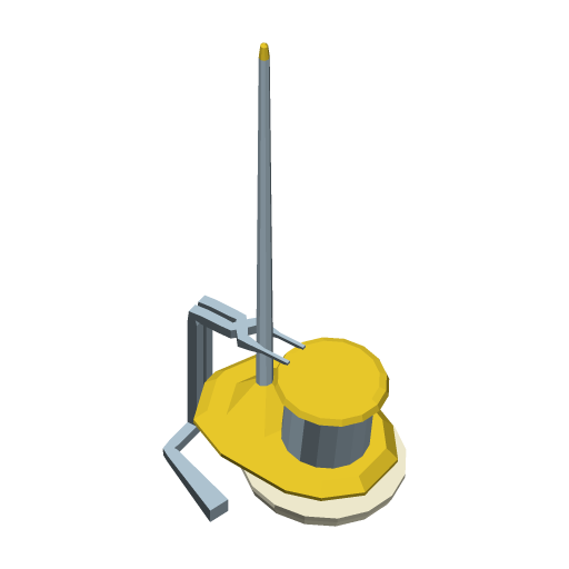 Floor Buffer