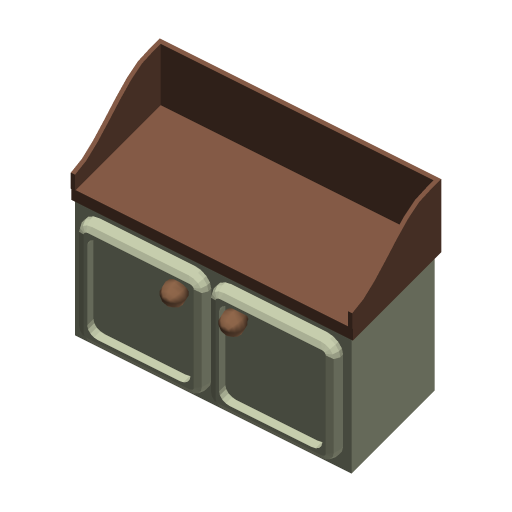 Candle Box
