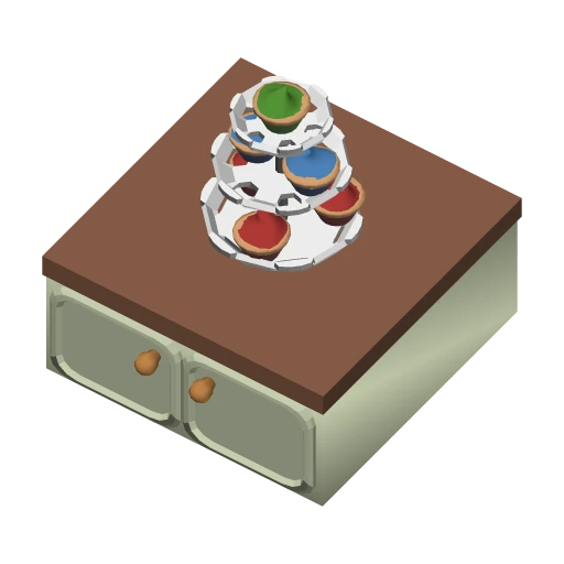 Cupcake Stand