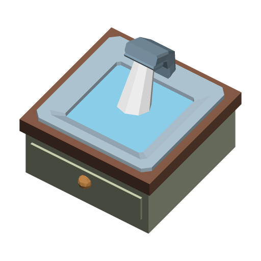 Power Sink