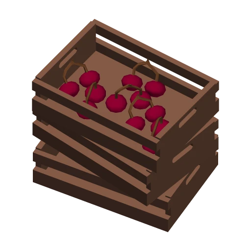 Cherries