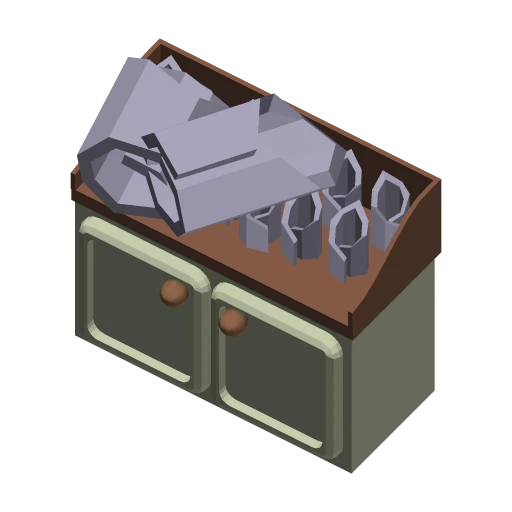 Napkins