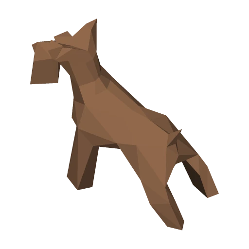 Brand Mascot