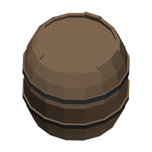 Barrel