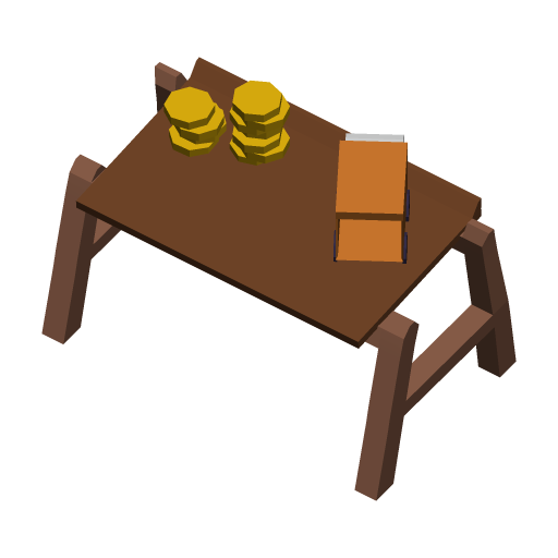 Discount Desk