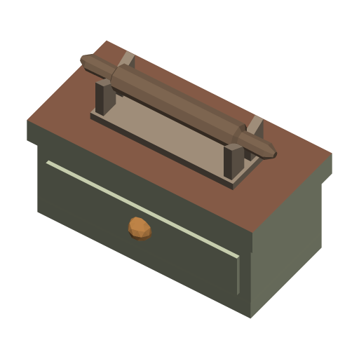 Rolling Pin
