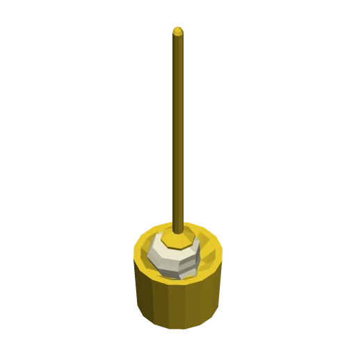 Lasting Mop