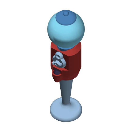 Gumball Machine