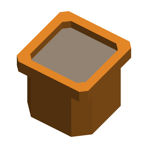 Flower Pot