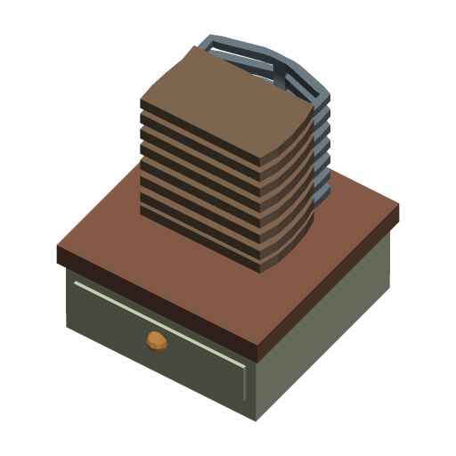 Serving Boards