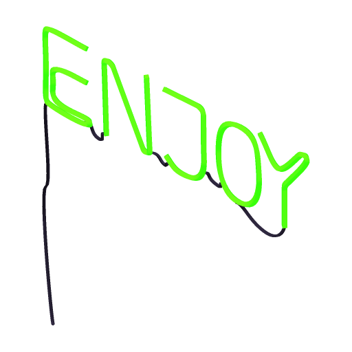 Neon Sign