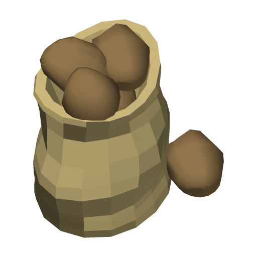 Potato