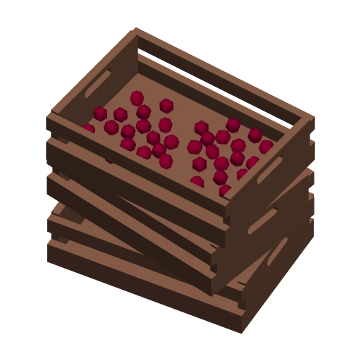 Cranberry