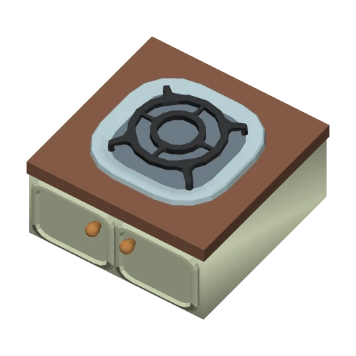 Hob