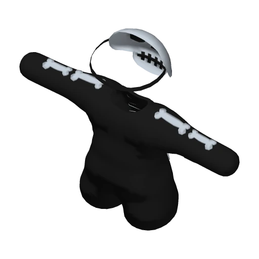 Skeleton Chef