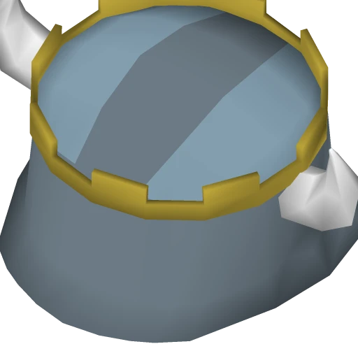 Dwarf Hat