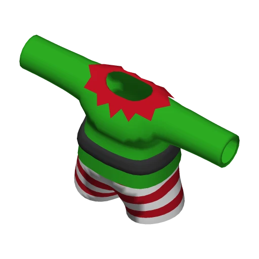 Elf Chef