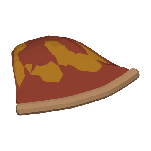 Pizza Hat