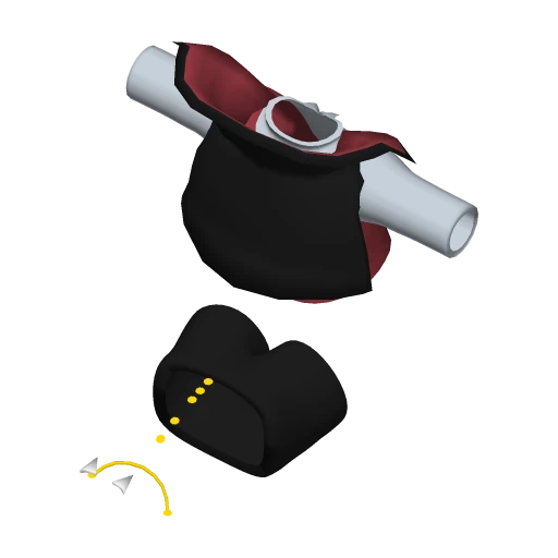 Vampire Chef