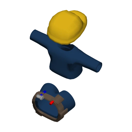 Handyman Chef