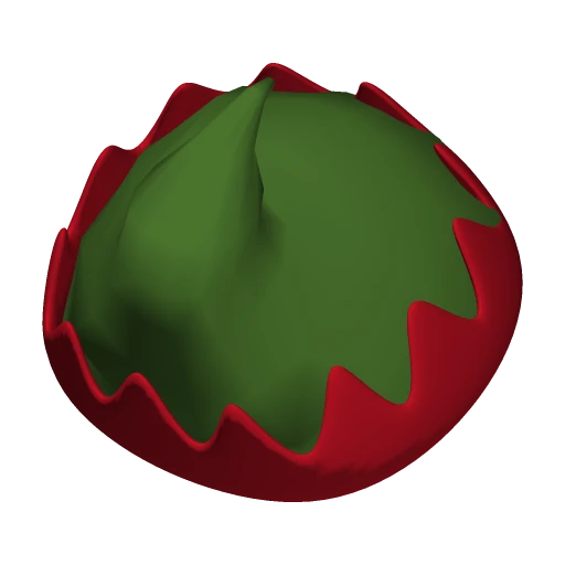 Elf Hat