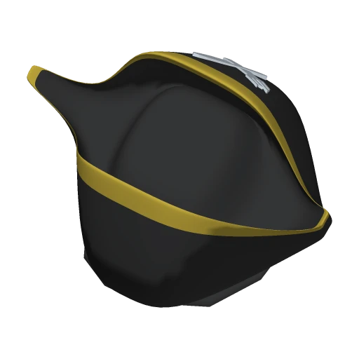 Pirate Hat
