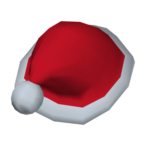 Santa Hat