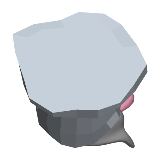 Rat Hat