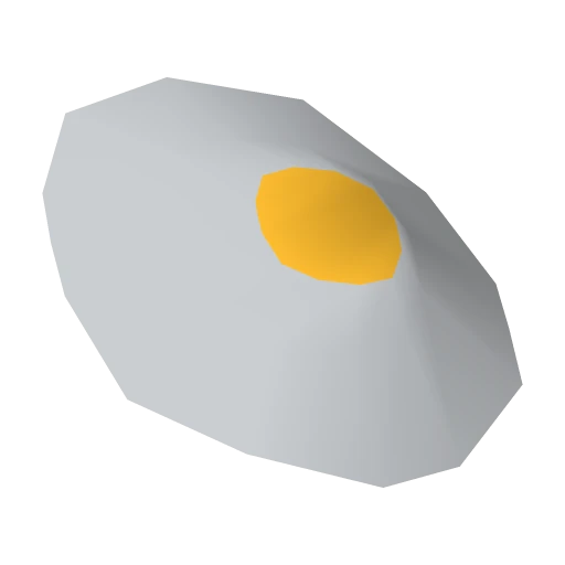 Egg Hat