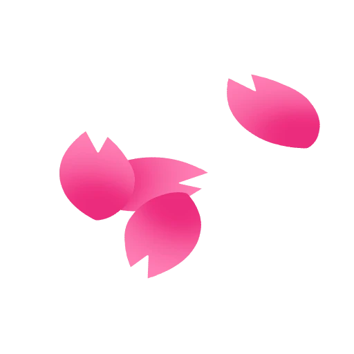 Japan Spring Hat