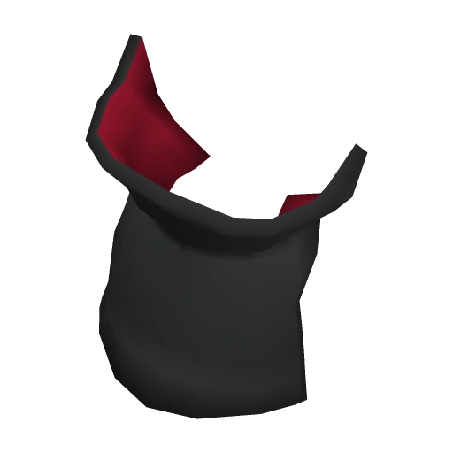 Cape Hat