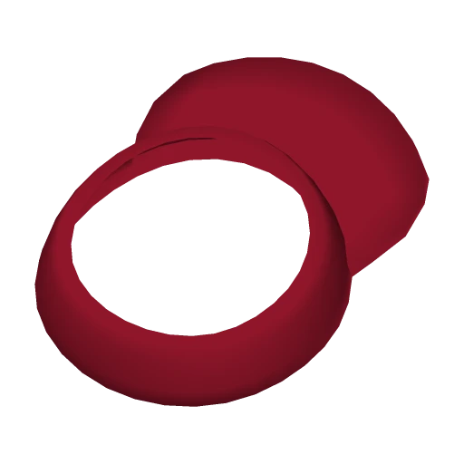 Visor Hat