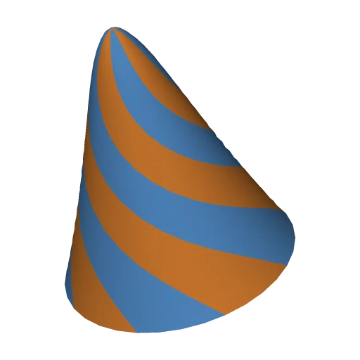 Party Cone Hat