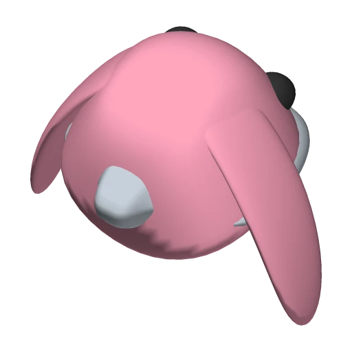 Bunny Hat
