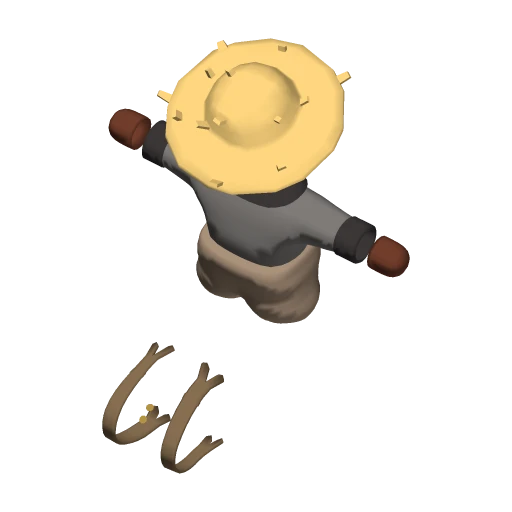 Gardener Chef