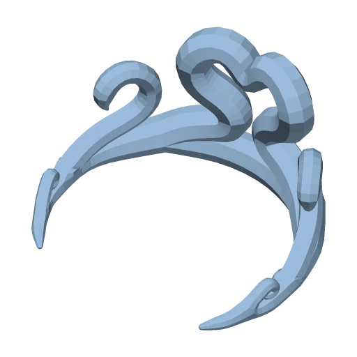 Crown Hat