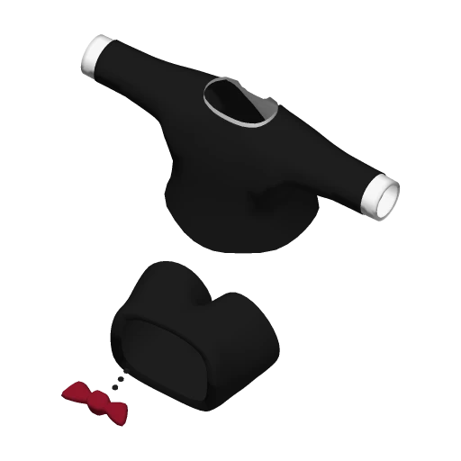 Tux Chef