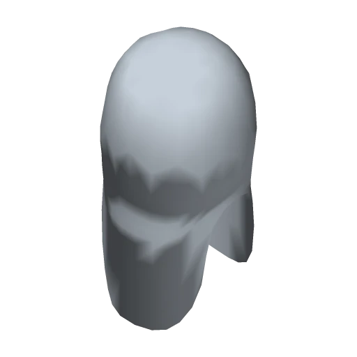 Ghost Hat