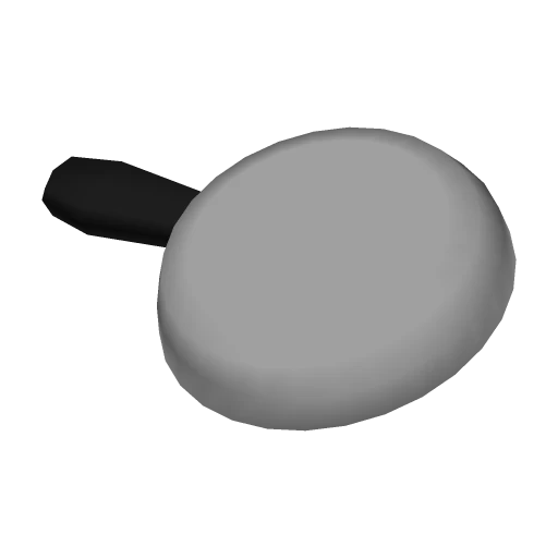 Frying Pan Hat
