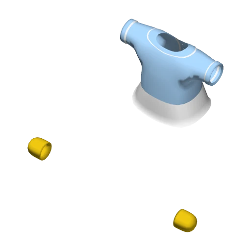 Cleaner Chef